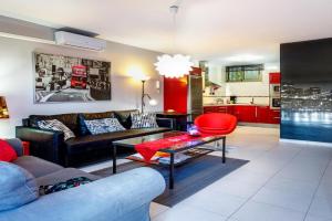 Apartamento La Cascada 108, Puerto Rico