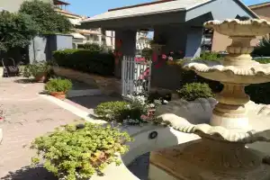 B&B Ninni, Castelbuono