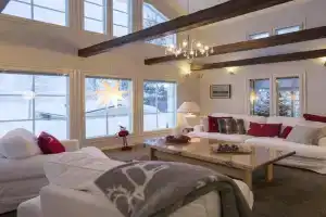 Villa Nietos, Rovaniemi