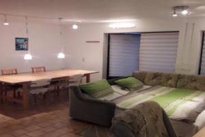 Kleine Ferienwohnung am Stadtrand von Apartments, Leipzig