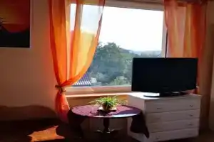 Kambario nuoma su bendru vonios kambariu Guest house, Kaunas