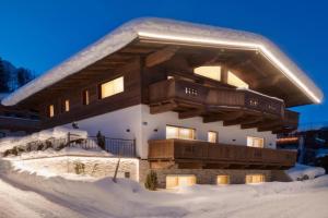 Villa Mountainview - bei Kitzbühel, Sauna, Kamin, nicht weit zu den Skiliften, Kirchberg