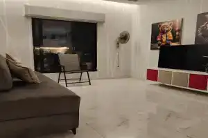 Abu alzoz home سكن مشترك Mini-hotel, Amman