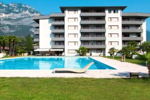 Apartment Standard by Interhome, Riva del Garda