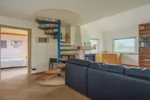 Holiday Home Casa Marepietra by Interhome, Tellaro