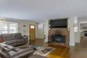 Perfect Mountain Location Guest house, North Conway