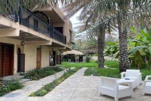 Date Palm Inn, Nizwa