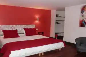 Appart-hôtel Chanzy / Angoulême, Angouleme