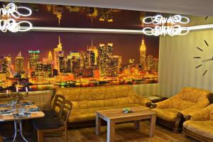 ApartLux 3, Chernihiv