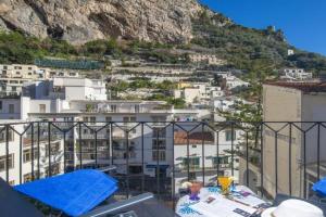 Stella Marina Apartments, Amalfi