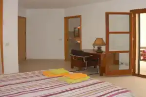 Typical Majorcan house in Illot, Sa Coma