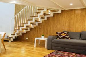 Smart City Apartament, Lvov