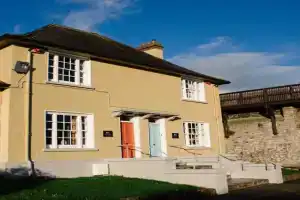 Elizabeth Fort Guest house, Cork