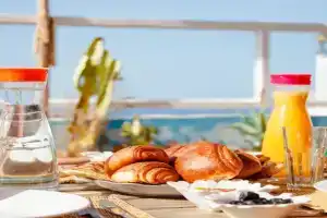 Hola Surf Morocco Apart-hotel, Agadir