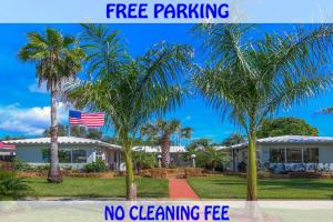 Richard's Pet Friendly Motel, Hollywood