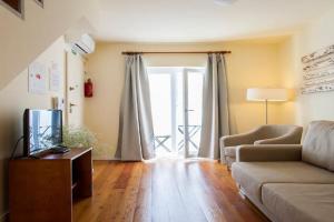 Exquisit Flat Right Apartments, Lisbon