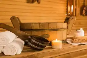 Rezydencja Morski Tygiel Mini-hotel, Leba