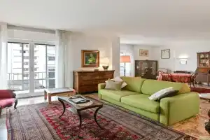 GuestHost - Condominio Torcello Vintage Apartment, Marghera