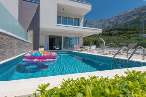 Villa Mila, Makarska