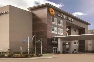 La Quinta by Wyndham Hotel, Mobile