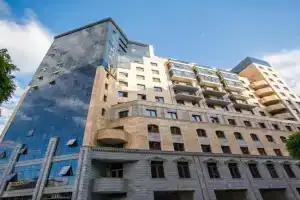 Apartment near Republic square, center of, Yerevan