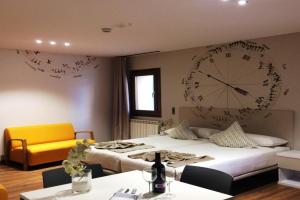 Apartamentos Turísticos Pueri Cantores, Burgos