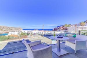Cala Clara Beach Apartment by Sealand Villas, Cala San Vicente