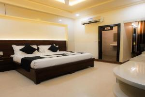 Hotel Dazzling East Gate, Agra
