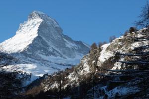 Bolero 4.5 Dachzimmerwohnung Apartments, Zermatt