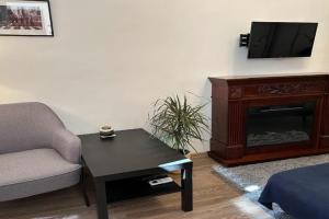 Charming apartment, Odessa