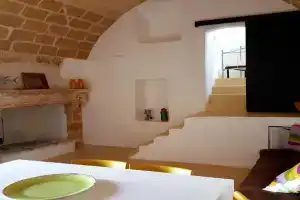 La Casa dei Bombi - Miele (Casa da 4), Matino