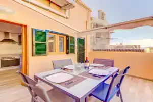 Ca Sa Pollensina by Sealand Villas, Alcudia