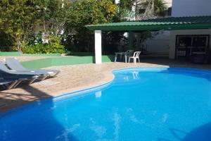 TERRAZAS DEL CARIBE, APARTA HOTEL., Boca Chica