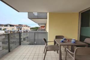 GRADO APPARTAMENTO HUNGARIA Apartments, Grado