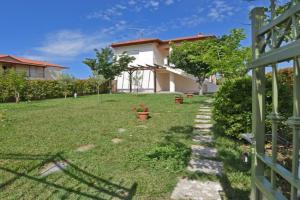 Fotinia Beach House by RentalsPro Services Dionisiou Beach Halkidiki, Paralia Dionysiou