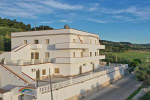 Residence Fasanella Guest house, Peschici