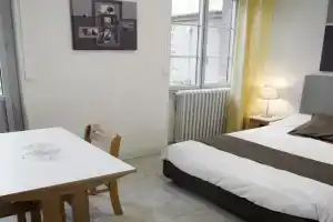 Résidences Guerlin Apart-hotel, Toulouse
