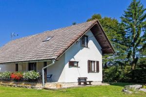 Milan in Rastovača - Haus für 4 Personen Guest house, Plitvice Lakes
