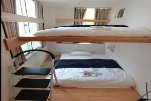 Nagoya Hostel The Three Smiles / Vacation STAY 13457, Nagoya