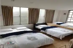 Nagoya Hostel The Three Smiles / Vacation STAY 13462, Nagoya