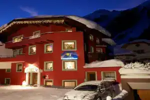 Apart Marlen, Ischgl