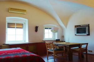 Gewölbezimmer am Marktplatz Apartments, Gmunden