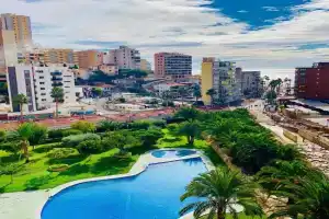 A531 - Calasol - 2004 Finestrat s.l. Apartments, Cala de Finestrat