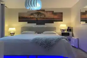 Scandinavian Sleeping & Living Home Stay Experience Guest house, Turku