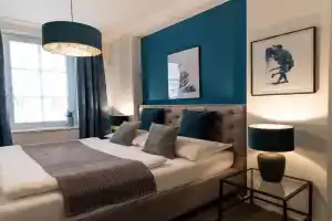Apartmány Mia, Valtice