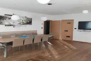 Appartamento DIAMANTE Apartments, Tonale