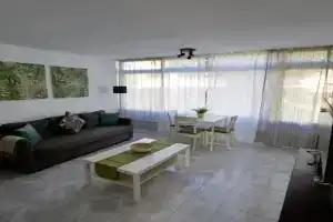 Bonito apartamento 115 by CASAS COCODRILO, Maspalomas