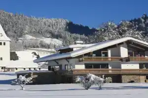 Fügenschuhs Genussferien Apartments, Bad Hindelang