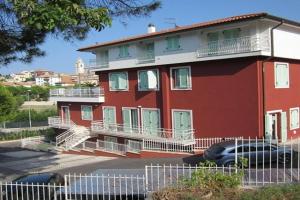 Appartamenti I Principi del Conero 2 Apartments, Sirolo