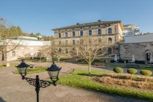 Apartments an der Caracalla Therme, Baden-Baden